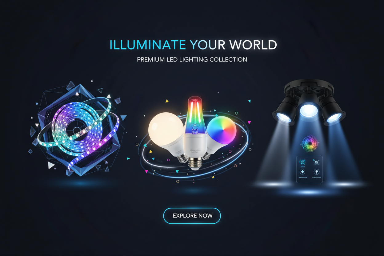 Led