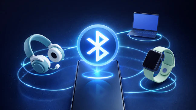 Bluetooth