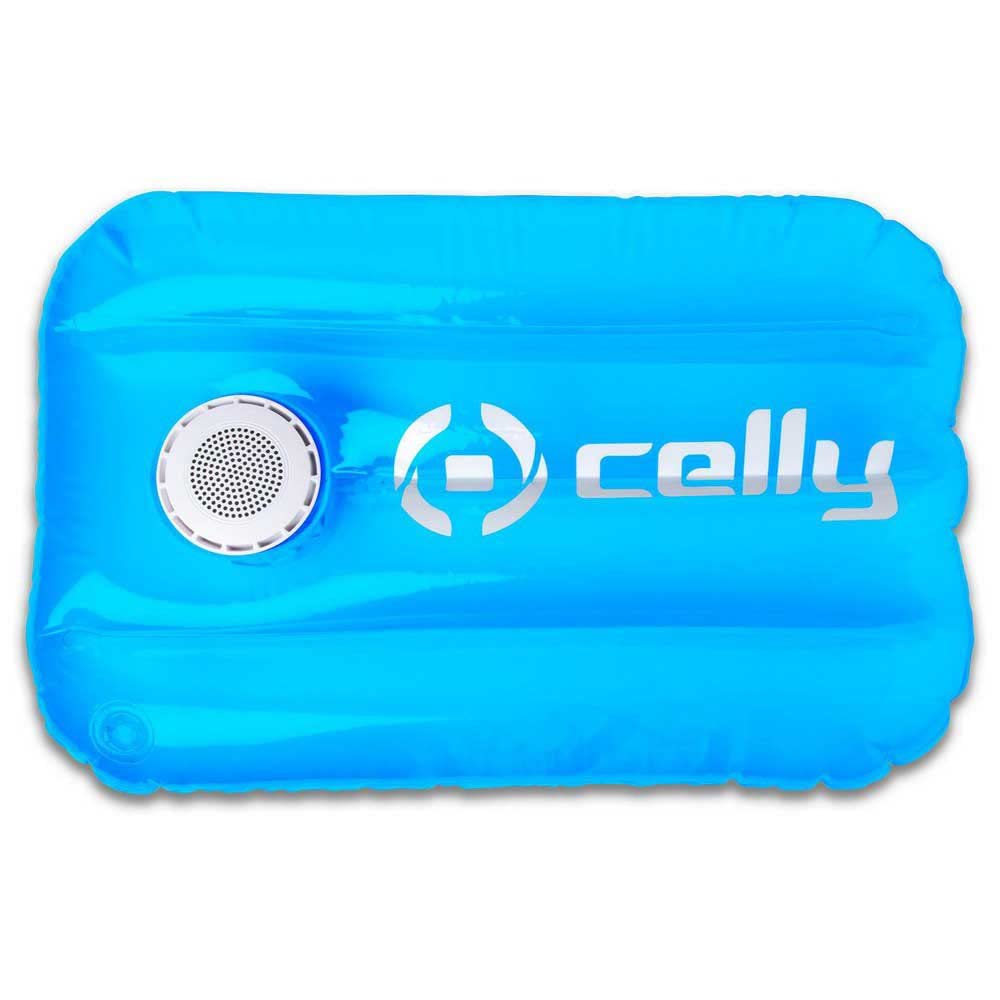 Speaker BT Poolpillow Celly