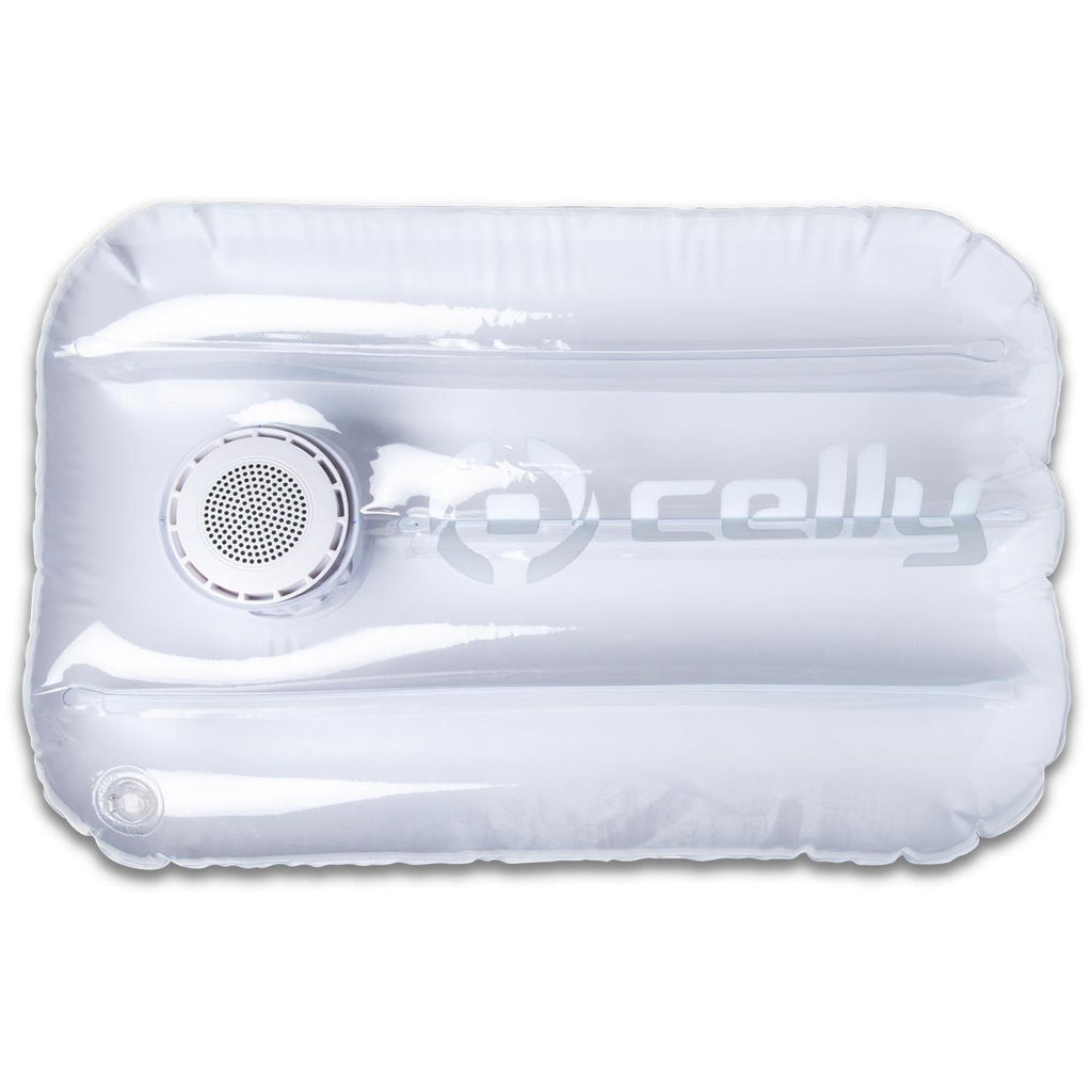 Speaker BT Poolpillow Celly