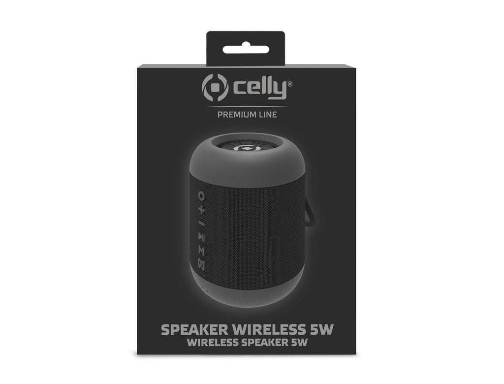 PY Speaker BT Celly