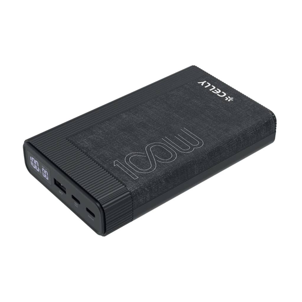 Powerbank 100W 20.000mAh Celly