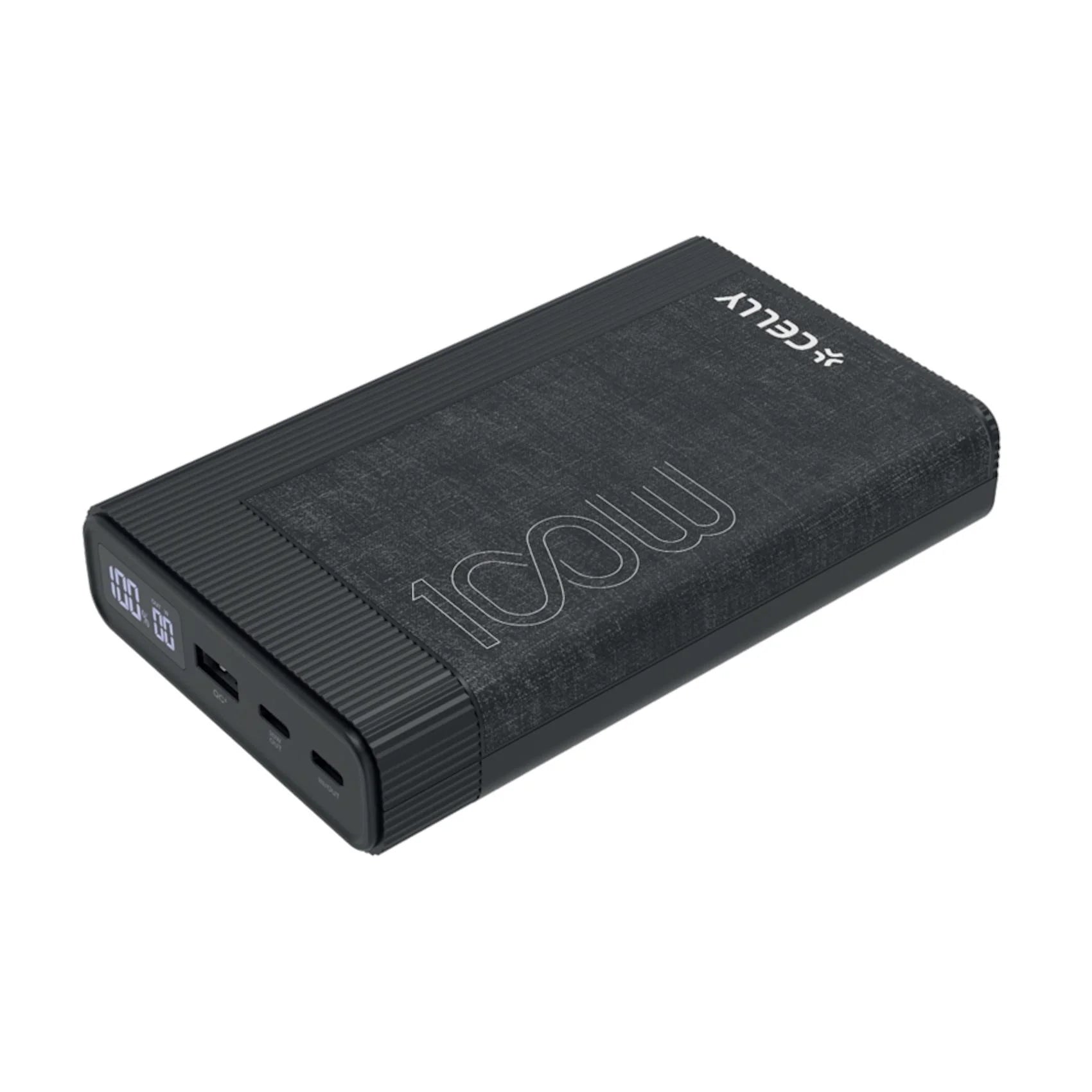 Powerbank 100W 20.000mAh Celly