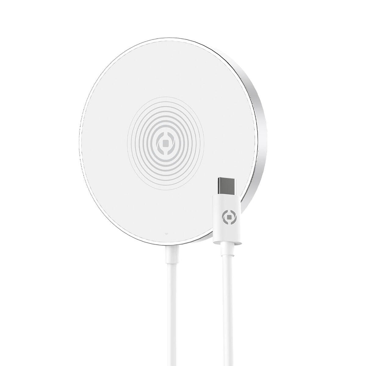 Caricatore Wireless Mag Celly