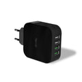 Caricatore 4 porte USB 4.8A Celly