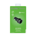 Caricatore Auto 2 USB Qualcomm Celly