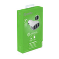 Caricatore Auto 3 USB 4.4A Celly