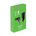 Caricatore Auto 4 USB 4.8A Celly