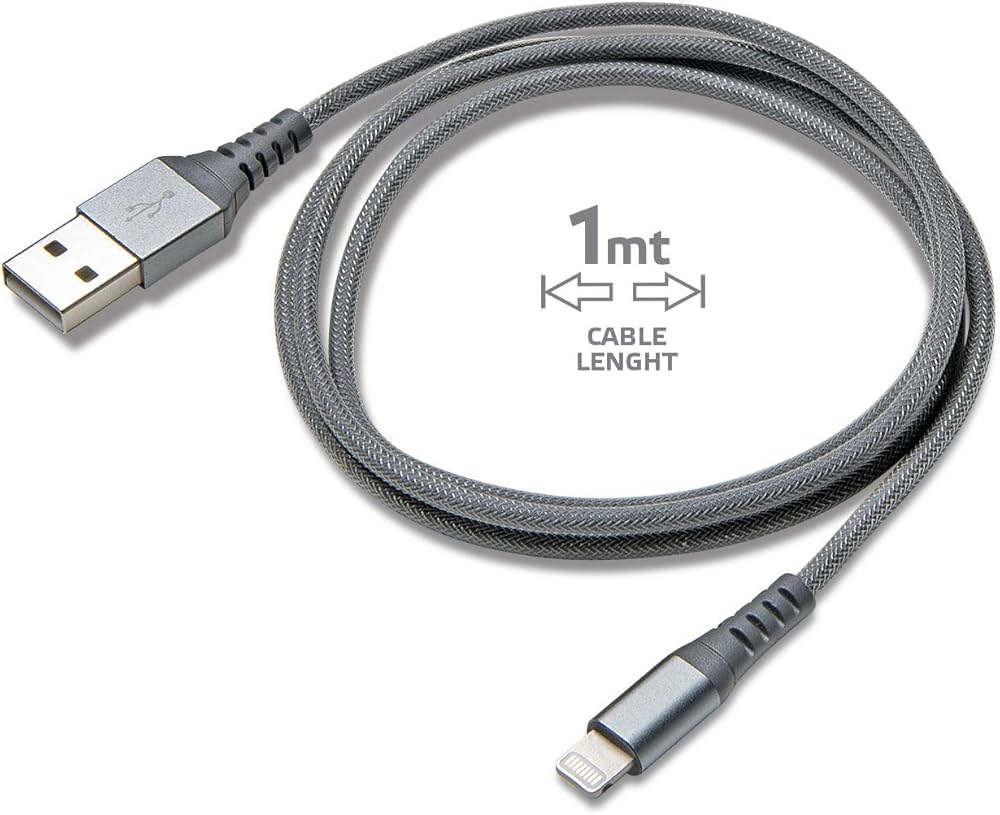 Cavo Lightning MFI Extreme Celly