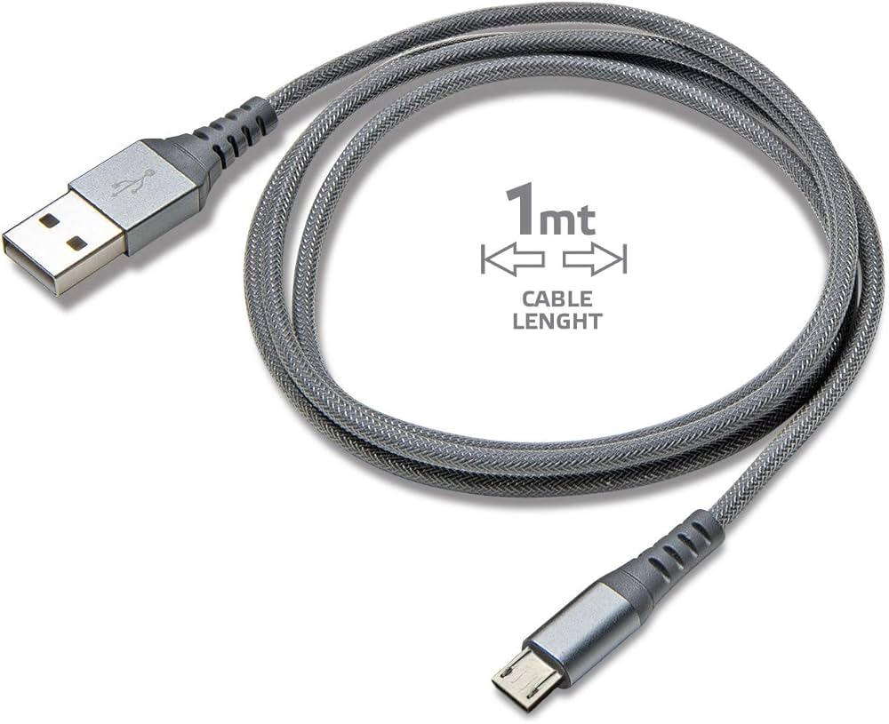 Cavo Micro USB Extreme Celly