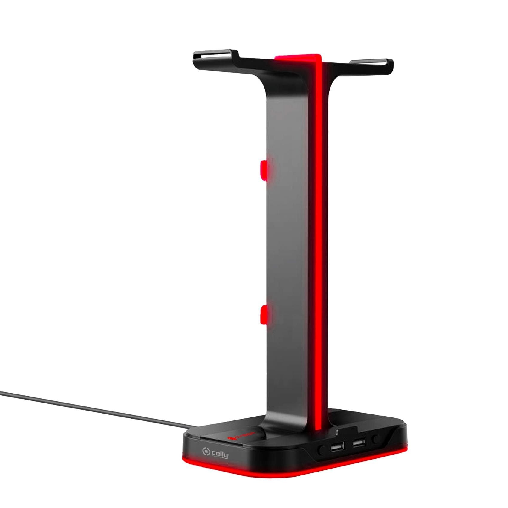 Stand Cuffie CYBER Celly