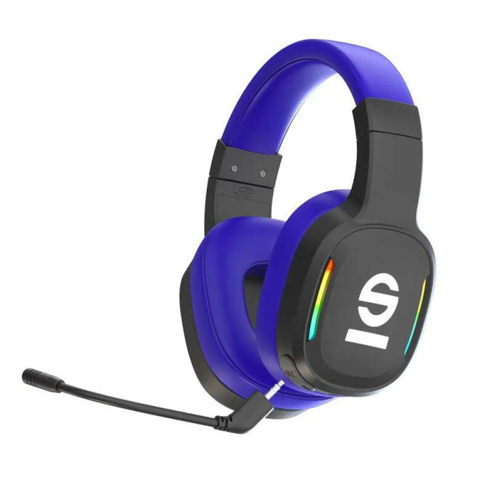 Cuffie Race PRO BT Sparco