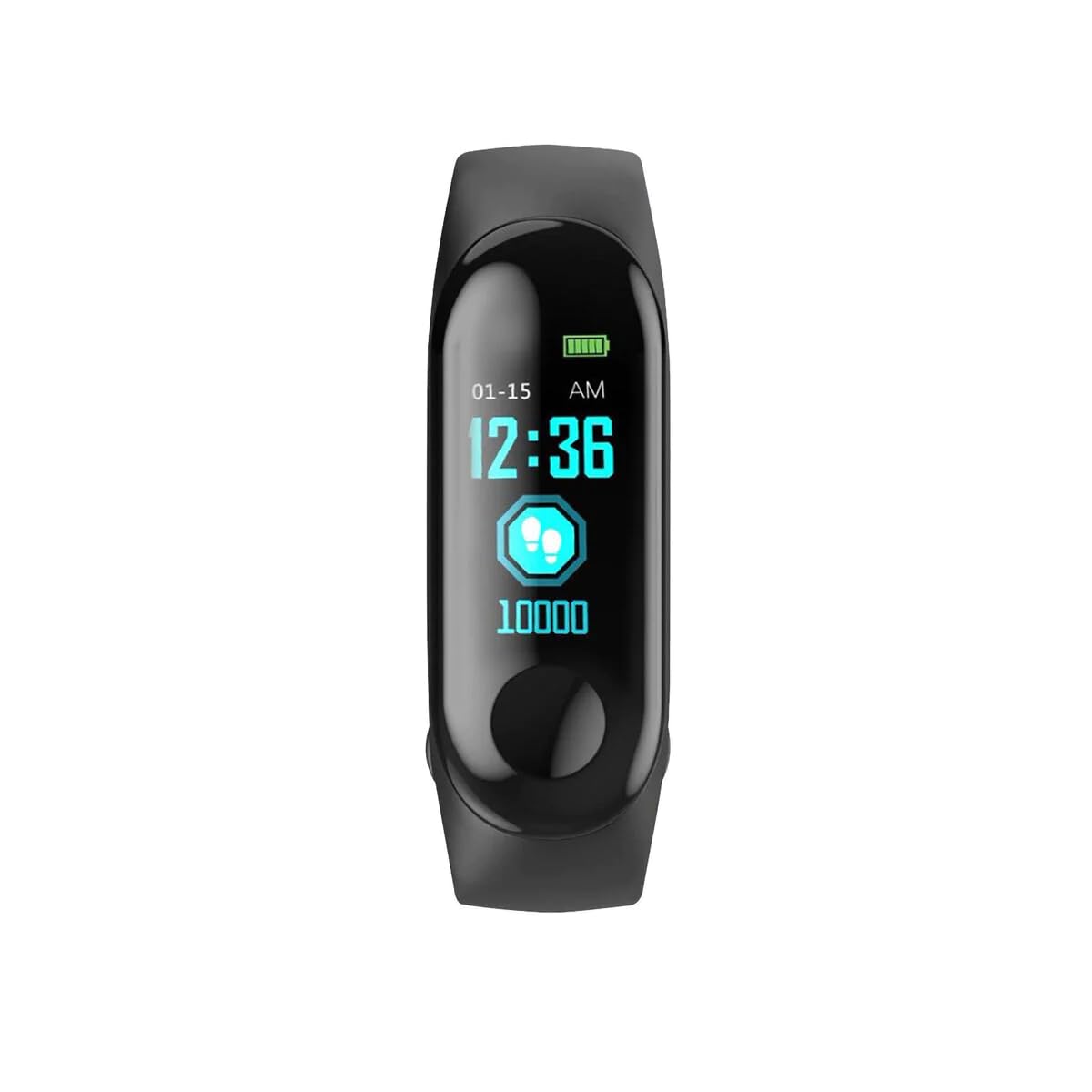 Smartband Trainer Celly