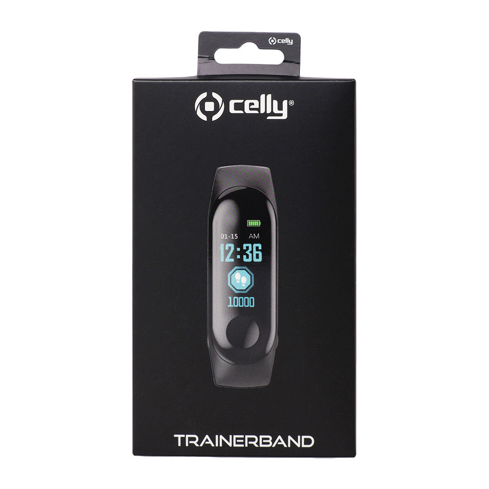 Smartband Trainer Celly