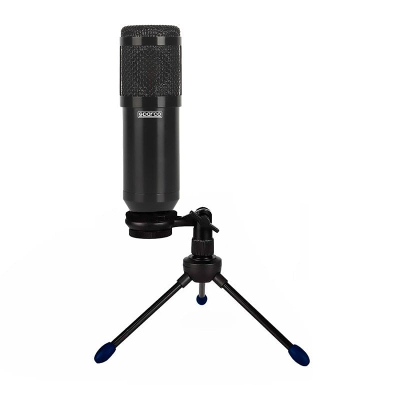Microfono STAR Sparco
