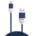Cavo Lightning MFI 1.5m Pantone