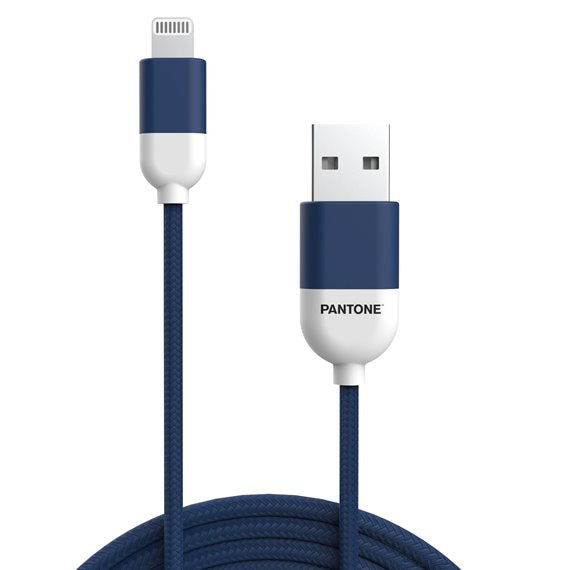 Cavo Lightning MFI 1.5m Pantone