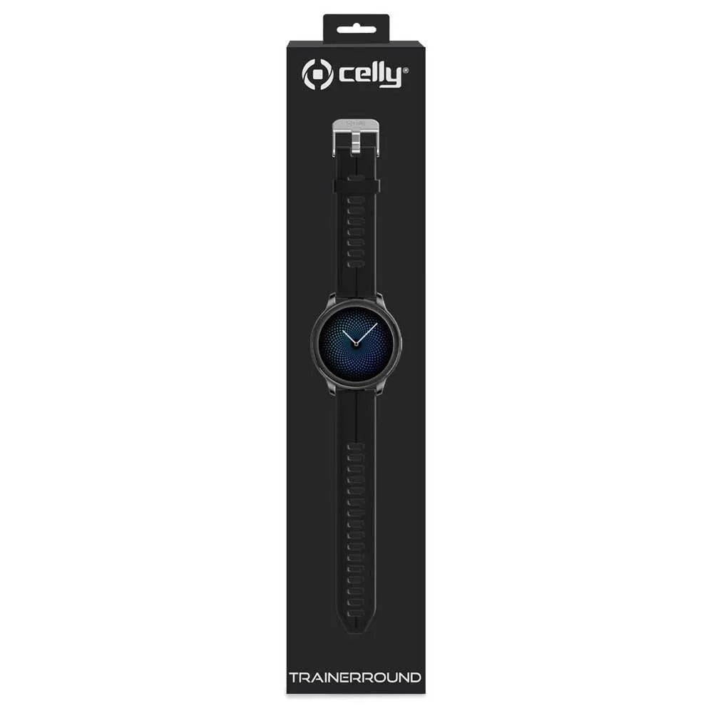 Smartwatch Trainer Round Celly