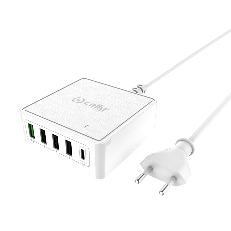 Power Station 60W Celly