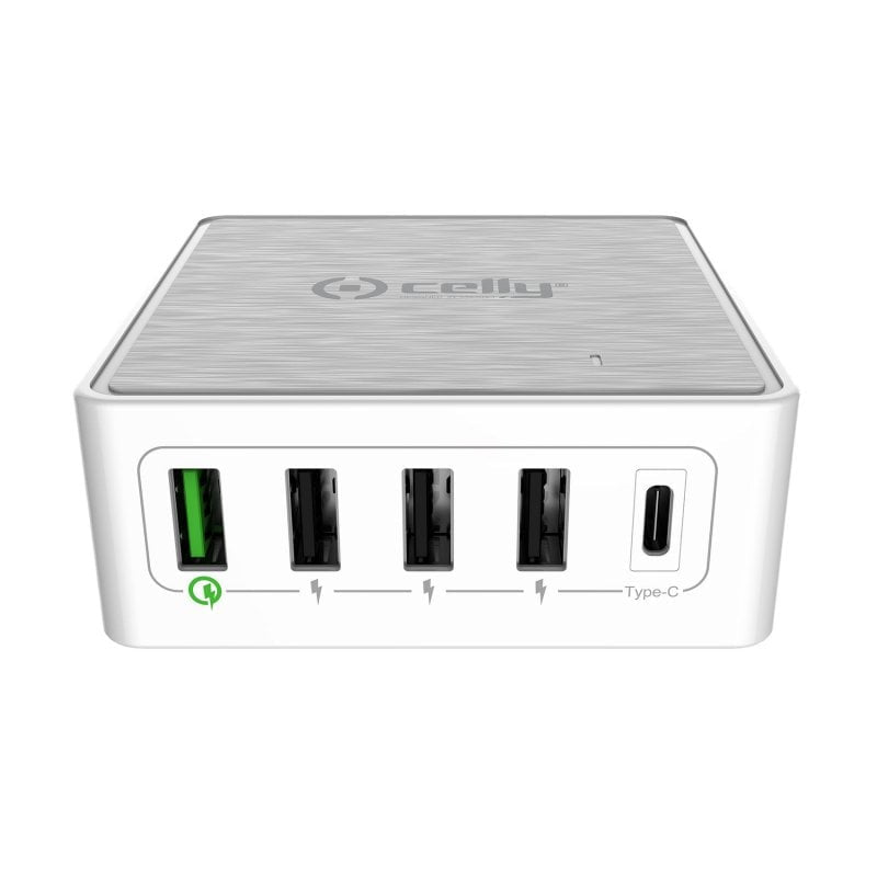 Power Station 60W Celly