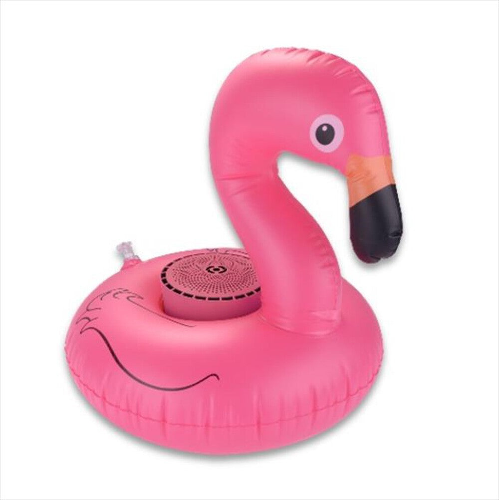 Speaker Bluetooth Poolflamingo Celly