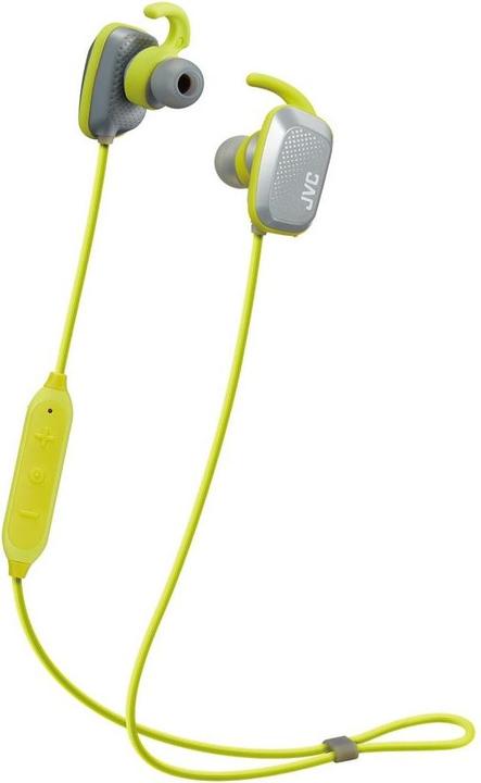 Auricolari Sport Bluetooth JVC