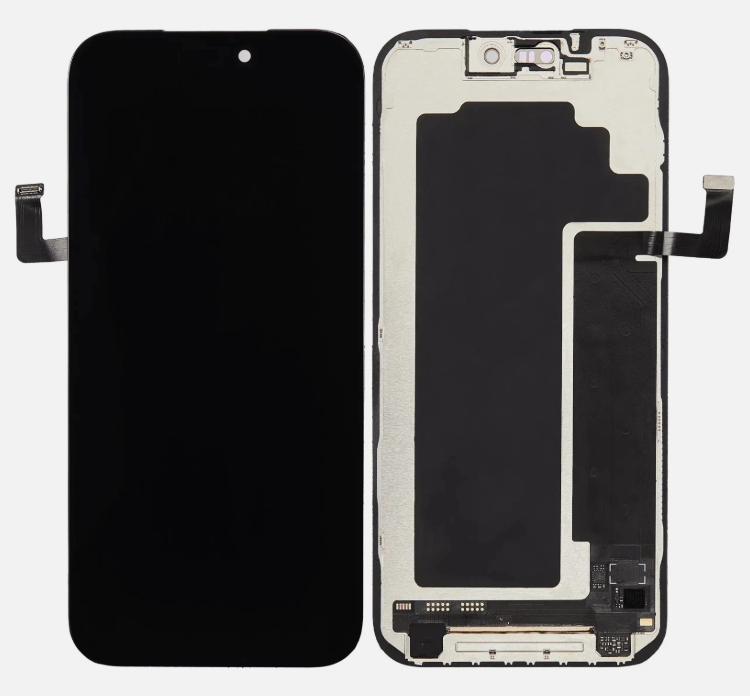 LCD per Iphone