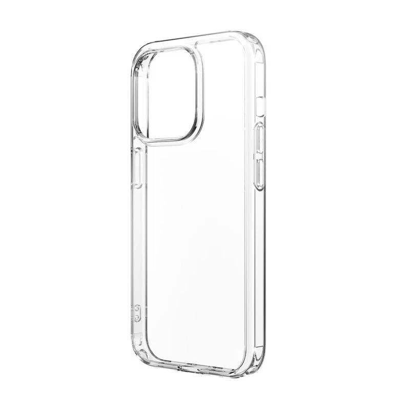 Cover trasparente
