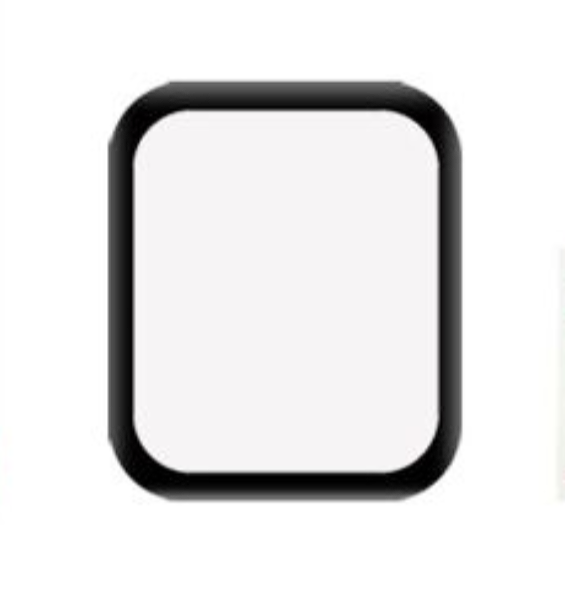 Pellicola iWatch