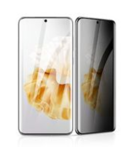 Pellicola TPU privacy per smartphone/watch