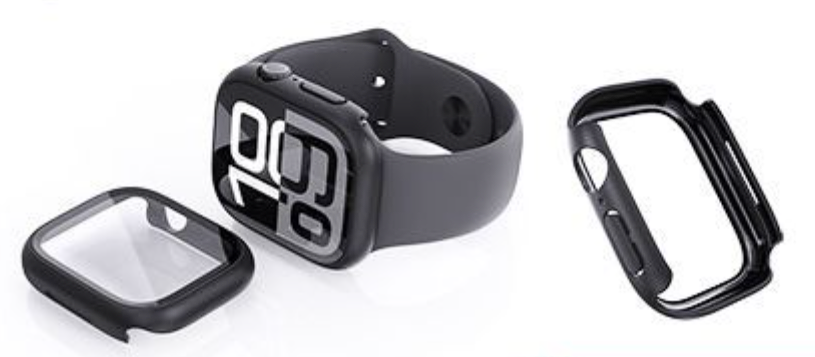 Cover iWatch