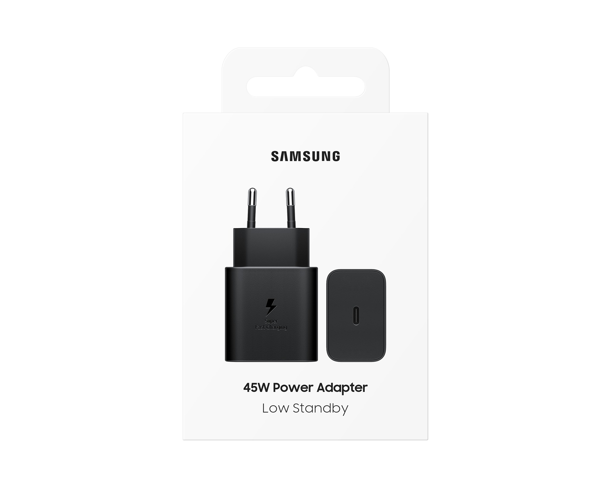 Caricabatteria C 45W Samsung
