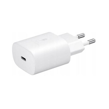 Caricabatteria C 25W Samsung