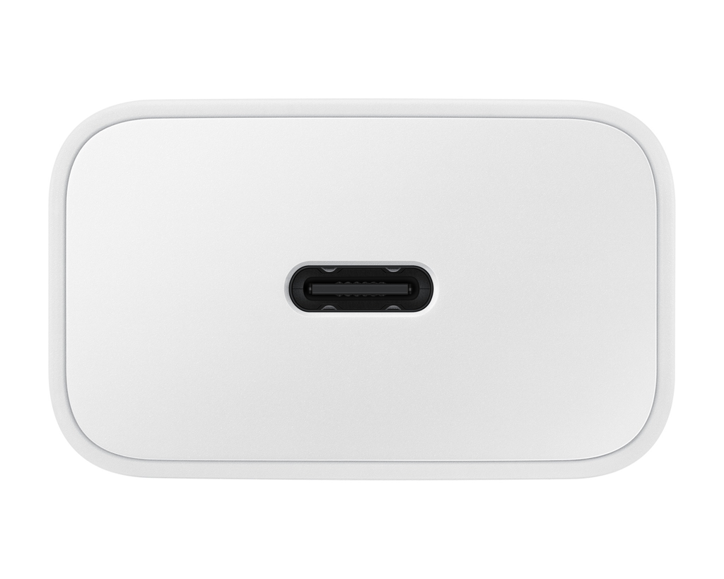 Caricabatteria C 15W Samsung