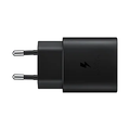 Caricabatteria con cavo C-C 25W Samsung