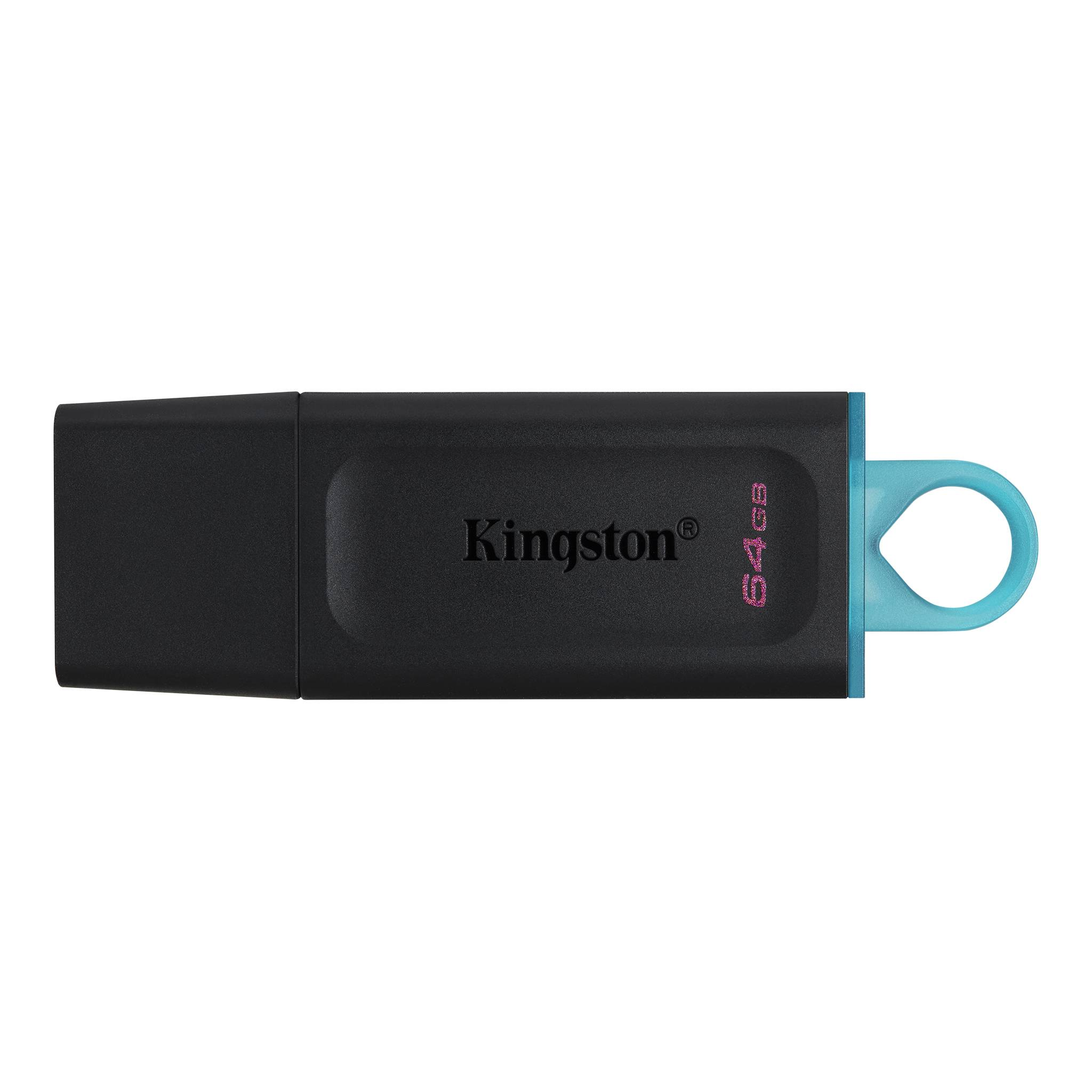 USB 3.2 Kingston