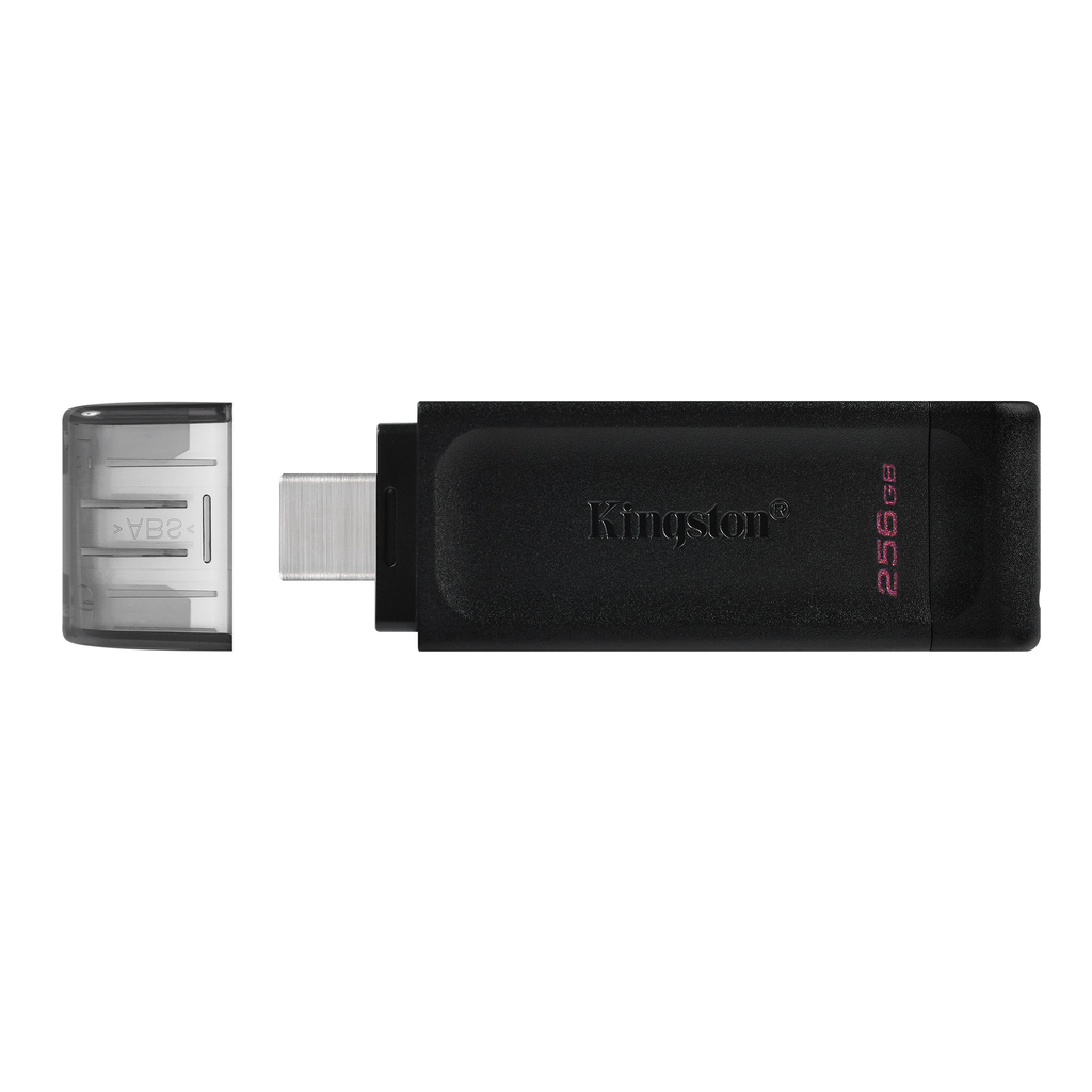 USB C Kingston