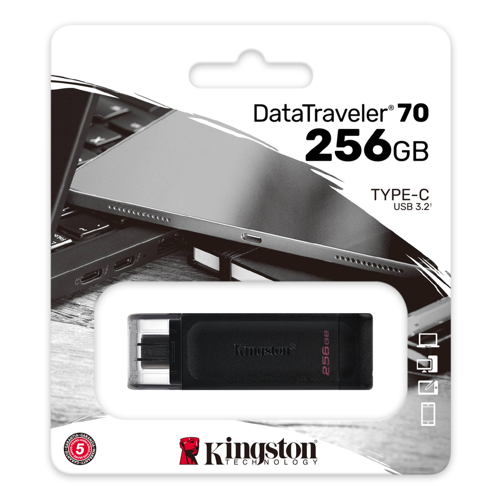 USB C Kingston