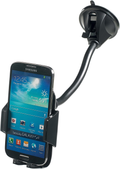 Supporto auto ventosa Celly