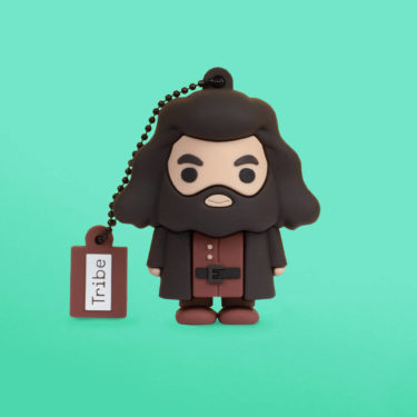 Chiavetta usb personaggi Harry Potter