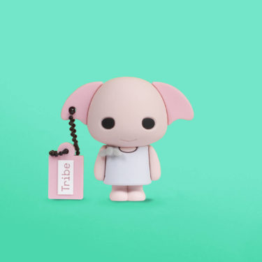 Chiavetta usb personaggi Harry Potter