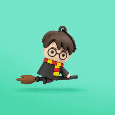Chiavetta usb personaggi Harry Potter