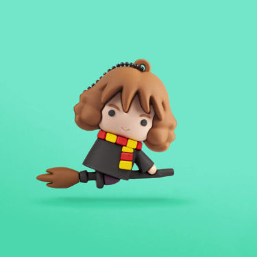 Chiavetta usb personaggi Harry Potter