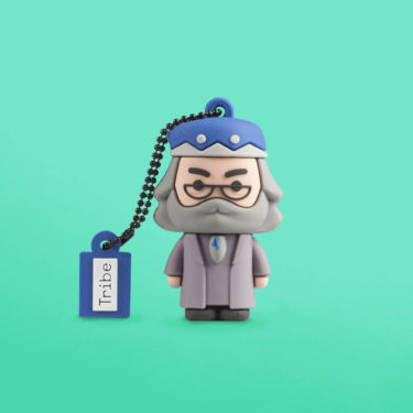 Chiavetta usb personaggi Harry Potter